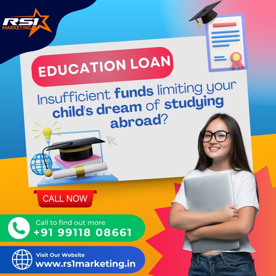 Education Loan